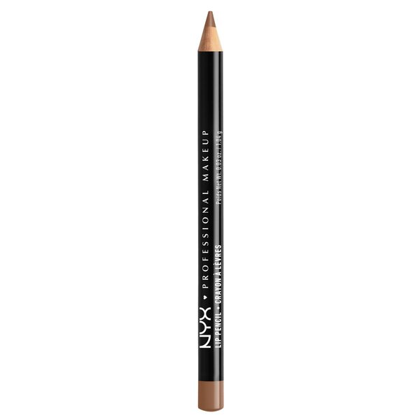 NYX Professional Makeup SPL857 Nude Beige Slim Lip Pencil<br>