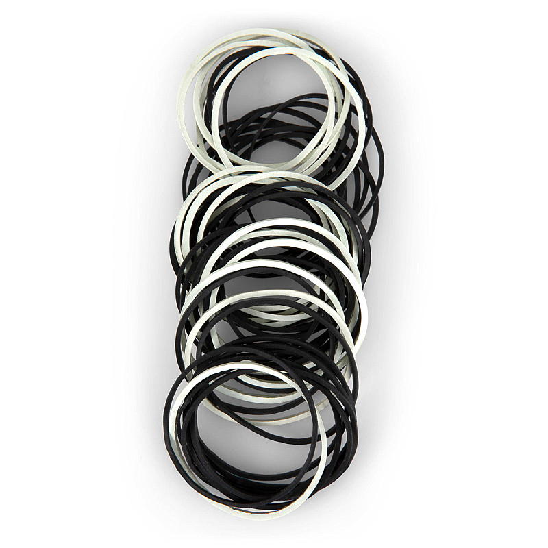 Giform Elastici 50 pezzi. Giform