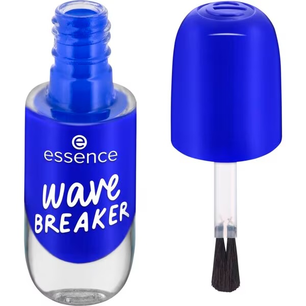 Essence 75 Wave Breaker gel lak za nokte 8 ml