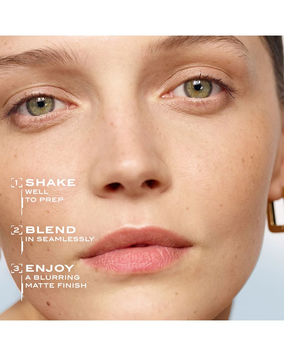LANCASTER Sun Beauty tonirani fluid za lice za osjetljivu kožu SPF50