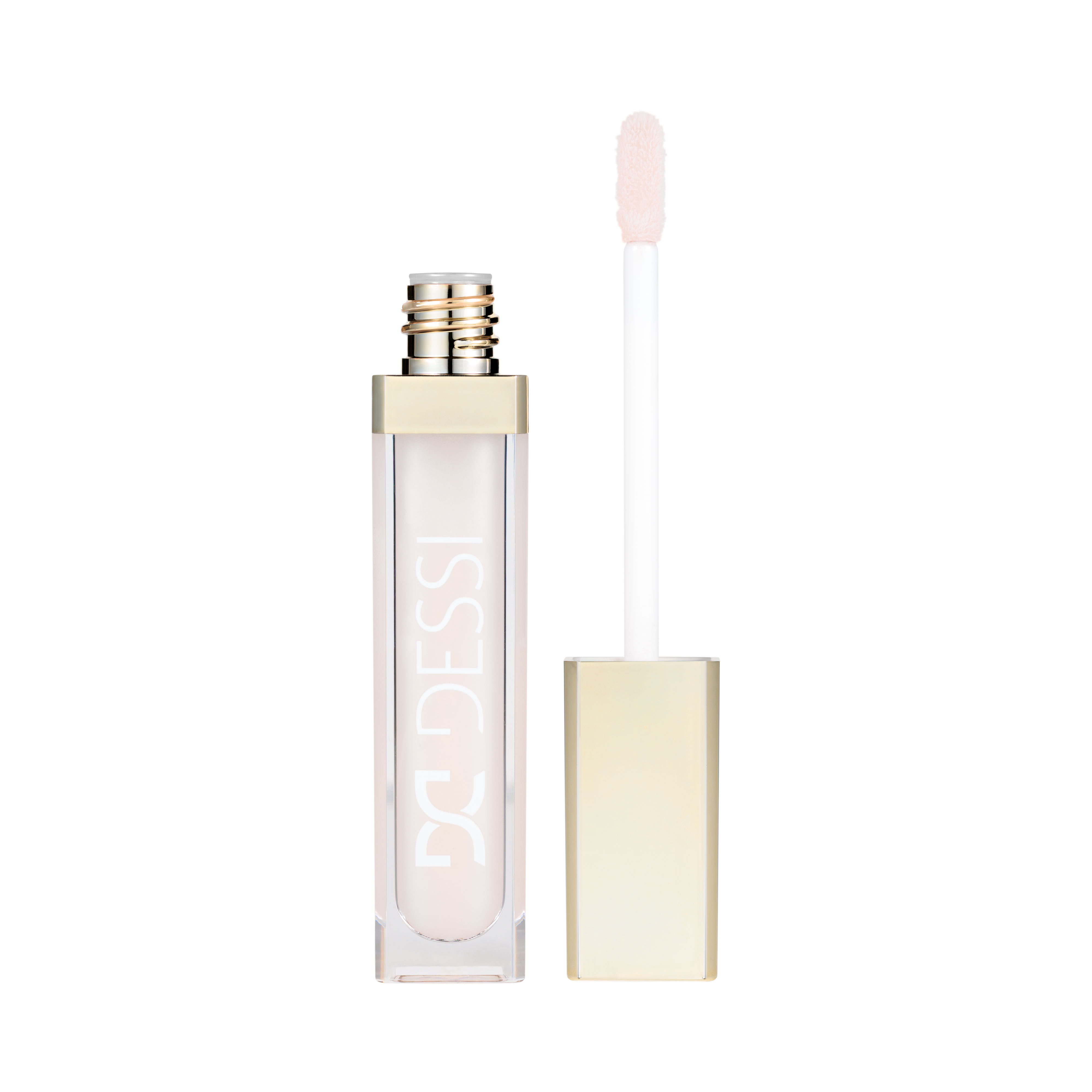 Dessi Cosmetics Krämig täckande läppolja