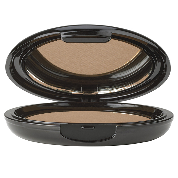 Poudre bronzante