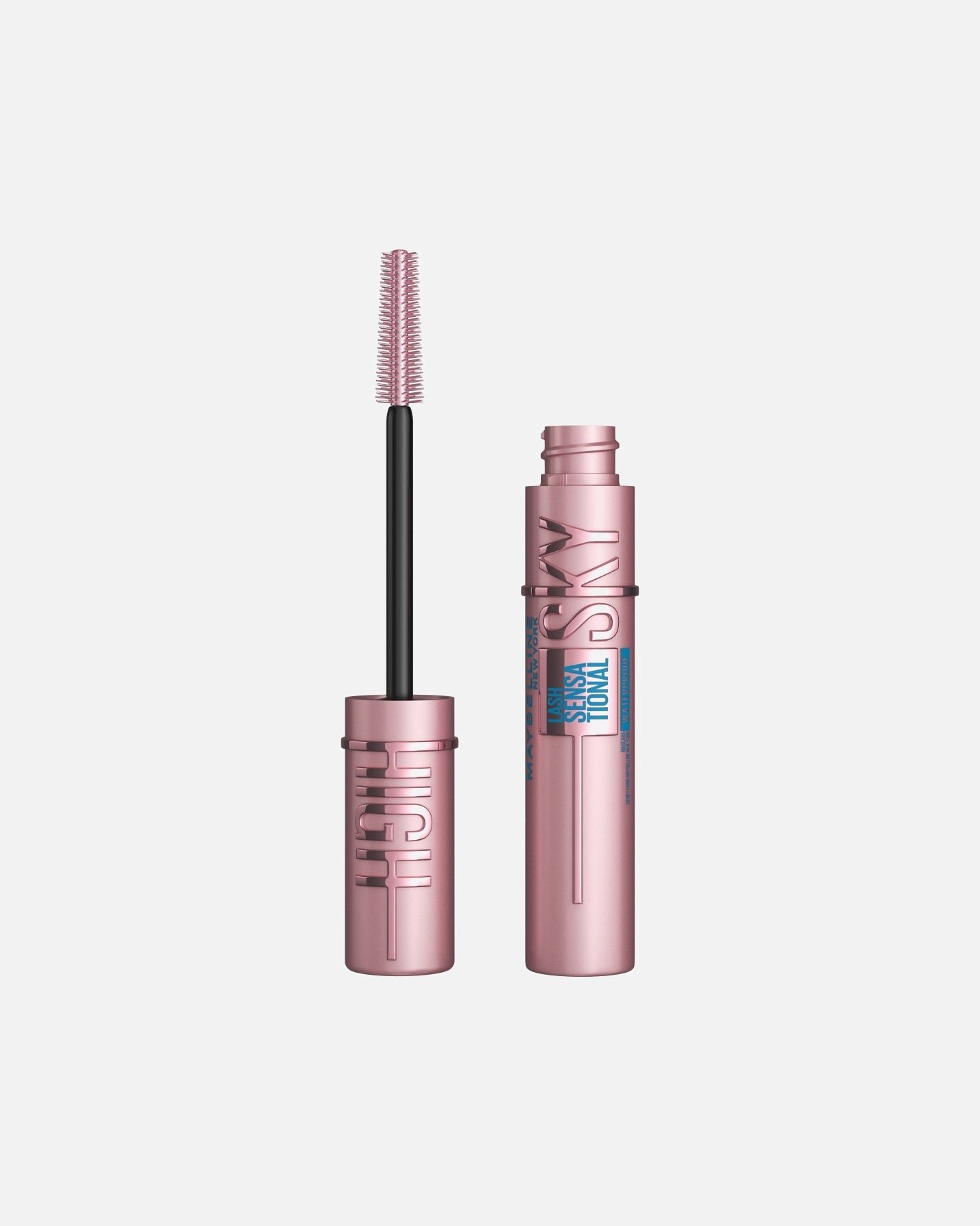 Maybelline Mascara Lash Sensational Sky High Waterproof - 6 ml