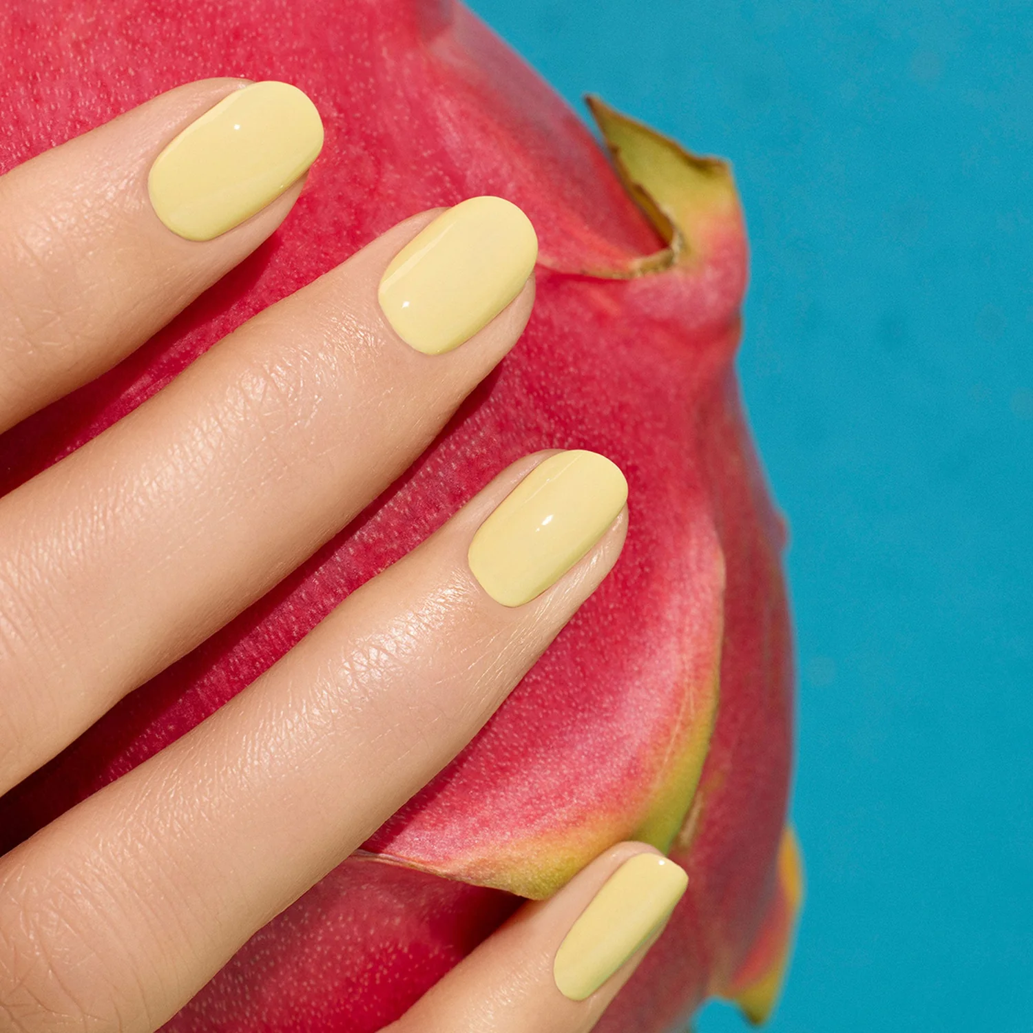 Vernis à ongles Green™ - 15 ml Mimosa
