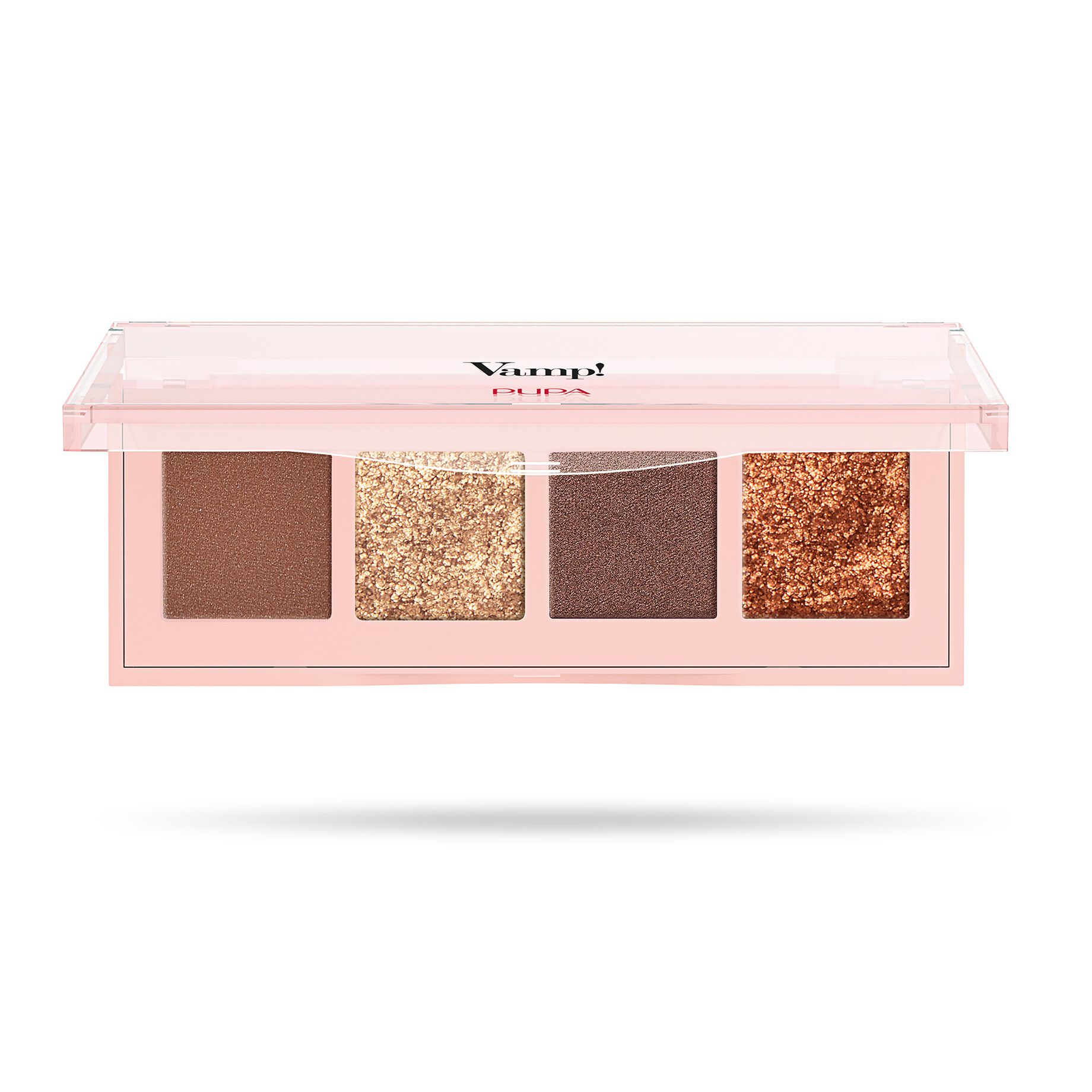 Pupa Milano Vamp!