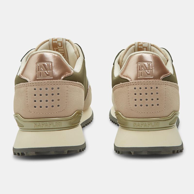 Sneaker från donna NAPAPIJRI ASTRA