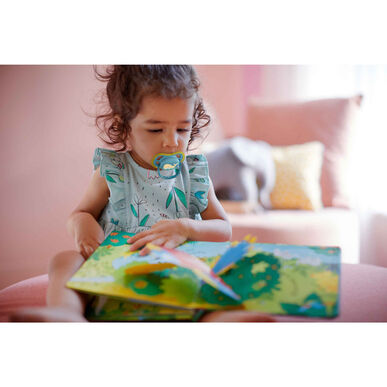 Philips Avent Ultra Air 18M Neutral -tutit 2 kpl 2 kpl