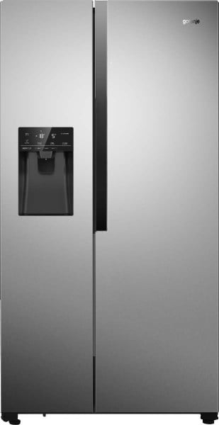 Chłodziarko-zamrażarka GORENJE NRS9EVX1