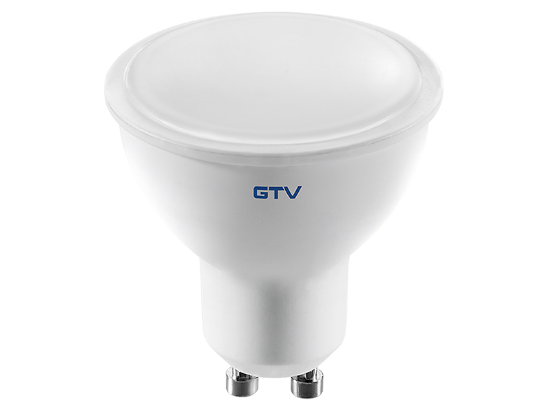 Żarówka LED GU10 7W