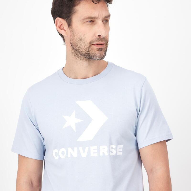  Converse Star Chevron