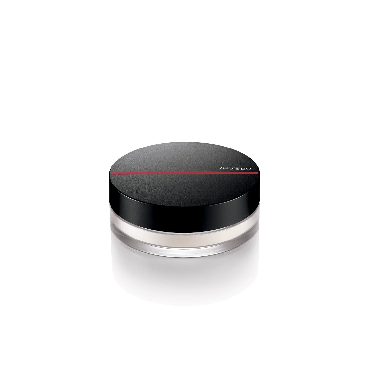 Shiseido Powder SYNCHRO SKIN Synchro Skin Invisible Silk púder - 6 g