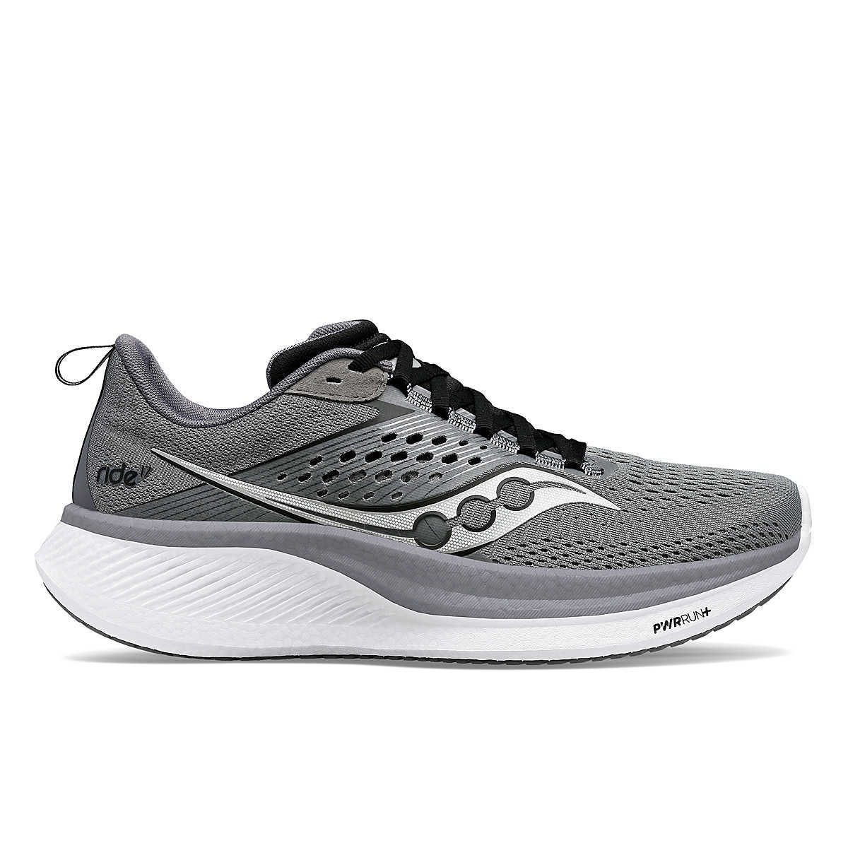 Men's Ride 17 - Running