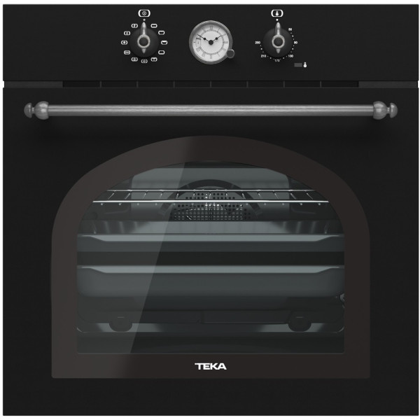 TEKA Piekarnik HRB 6300 ATS antracyt, srebro 111010011 *