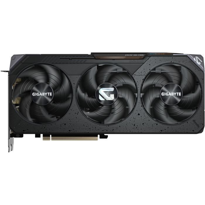 Scheda grafica - GIGABYTE - Radeon RX 9070 GAMING OC - 16 GB