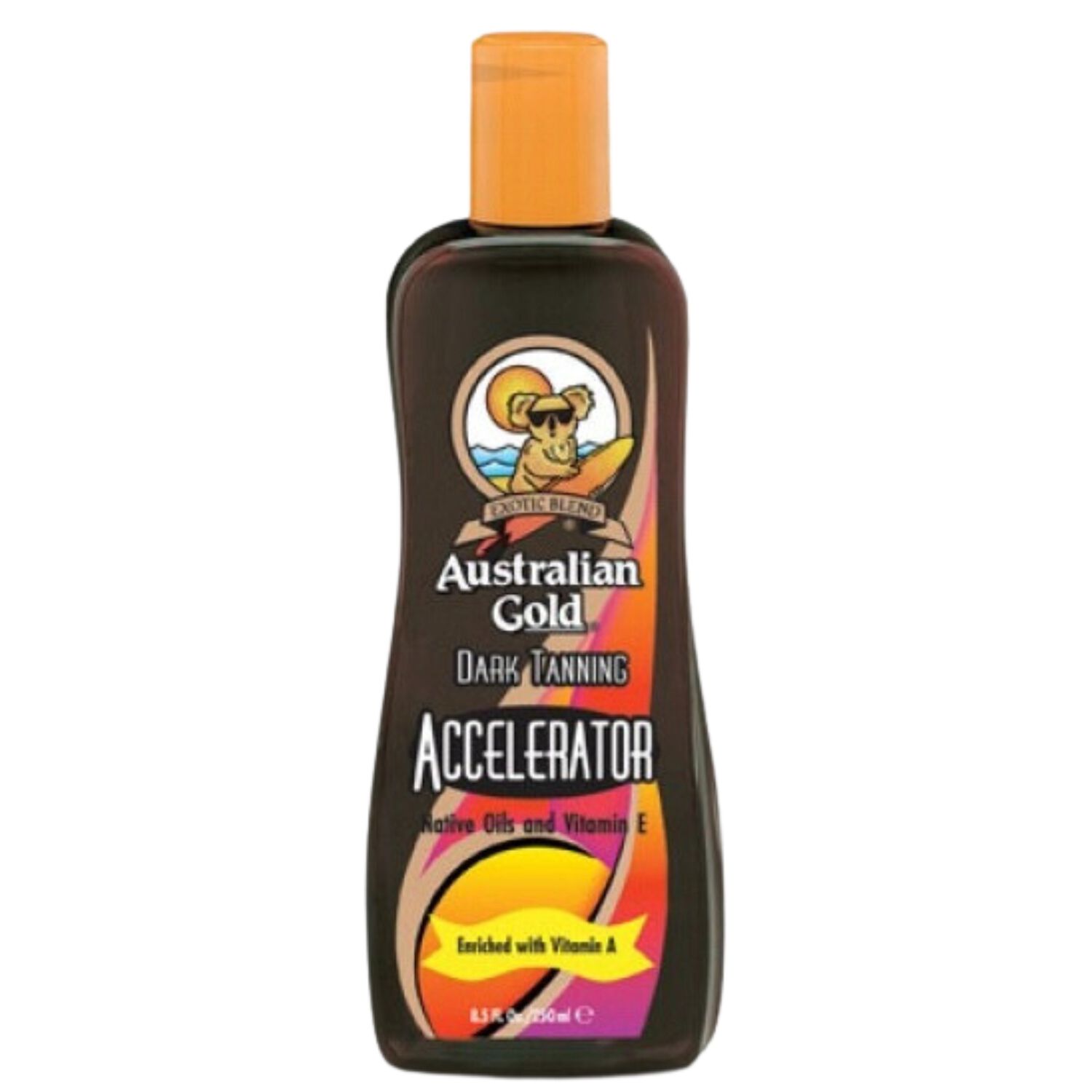 oro australiano