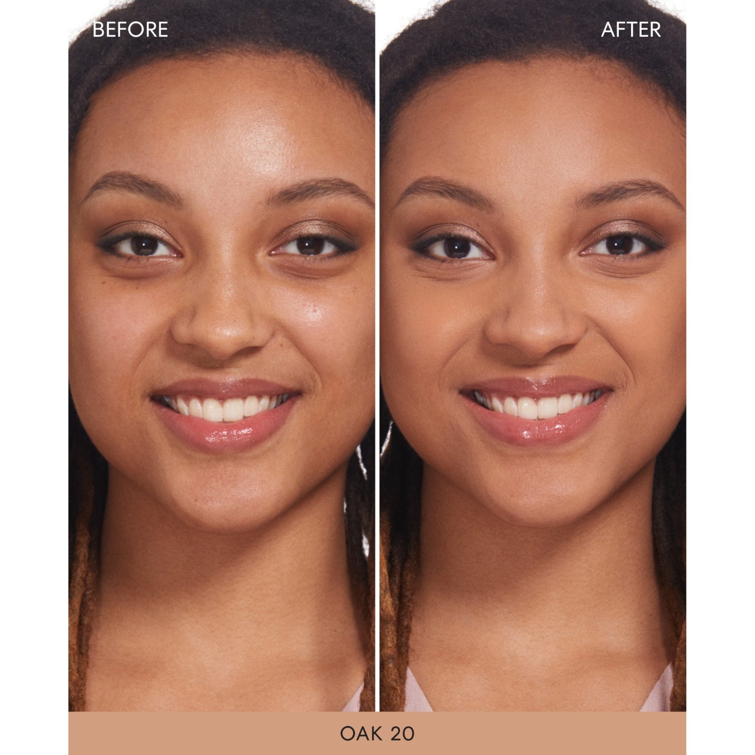 bareMinerals Fond de Teint Liquide Tenue Parfaite