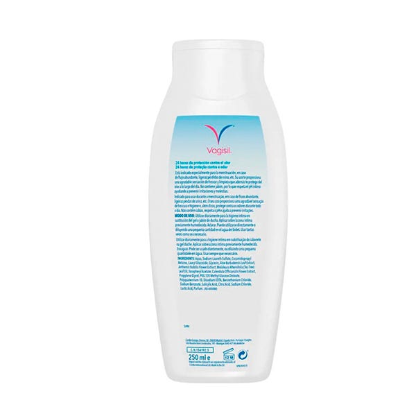 pH Szagblokkoló Gél | 500ML