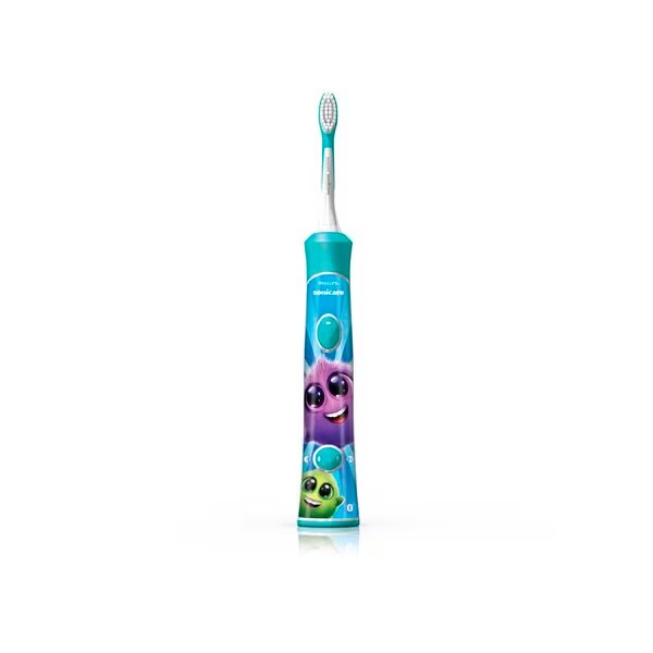 „Philips Sonicare For Kids“ HX6322/04 elektrinis dantų šepetėlis<br>