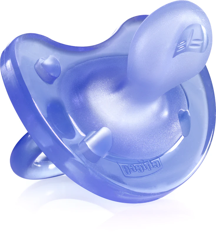 Chupeta Chicco Physio Rosa Macia