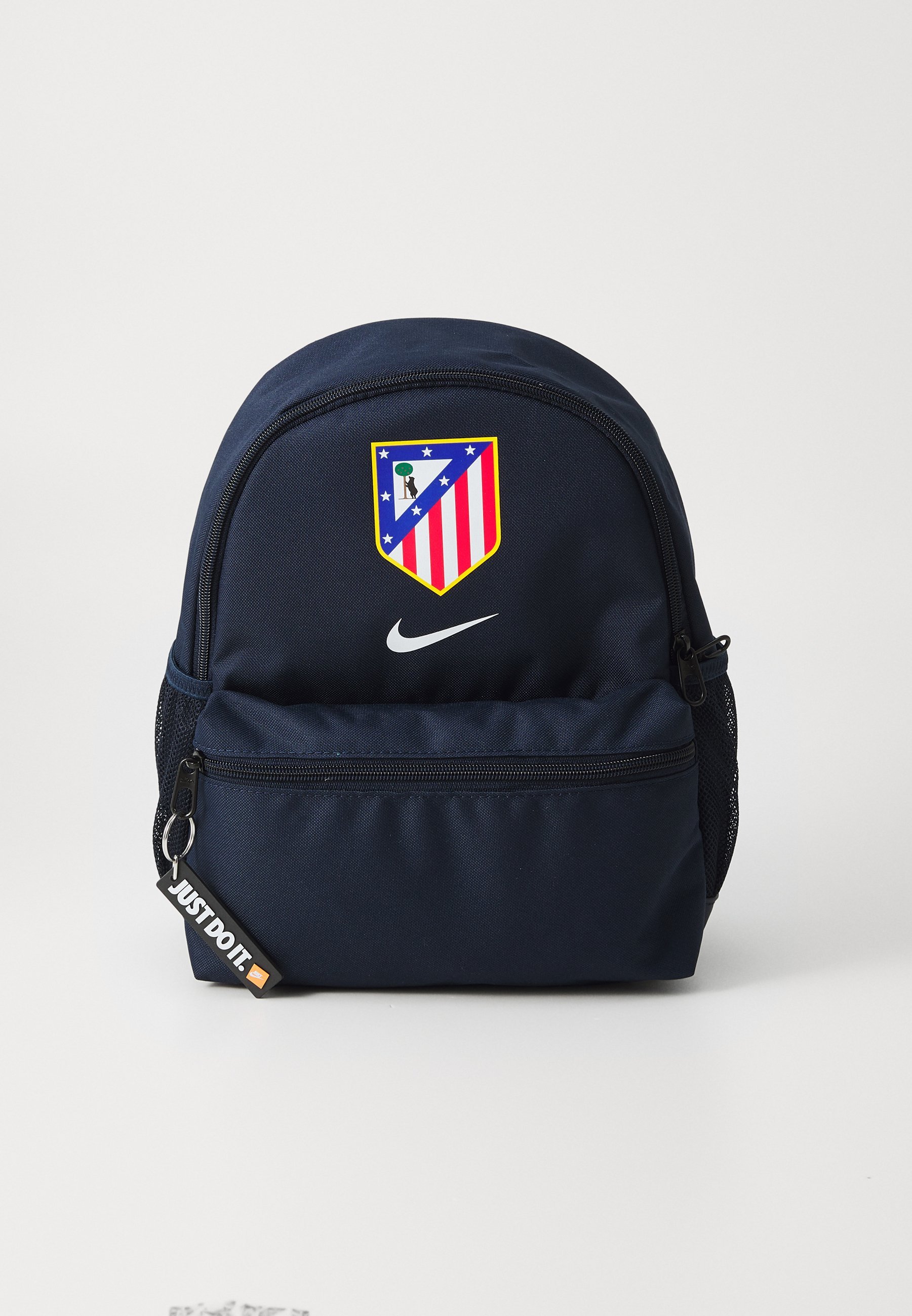 Nike Performance ATLETICO MADRID ATM MINI UNISEX - Clubkleding - obsidiaan/wit