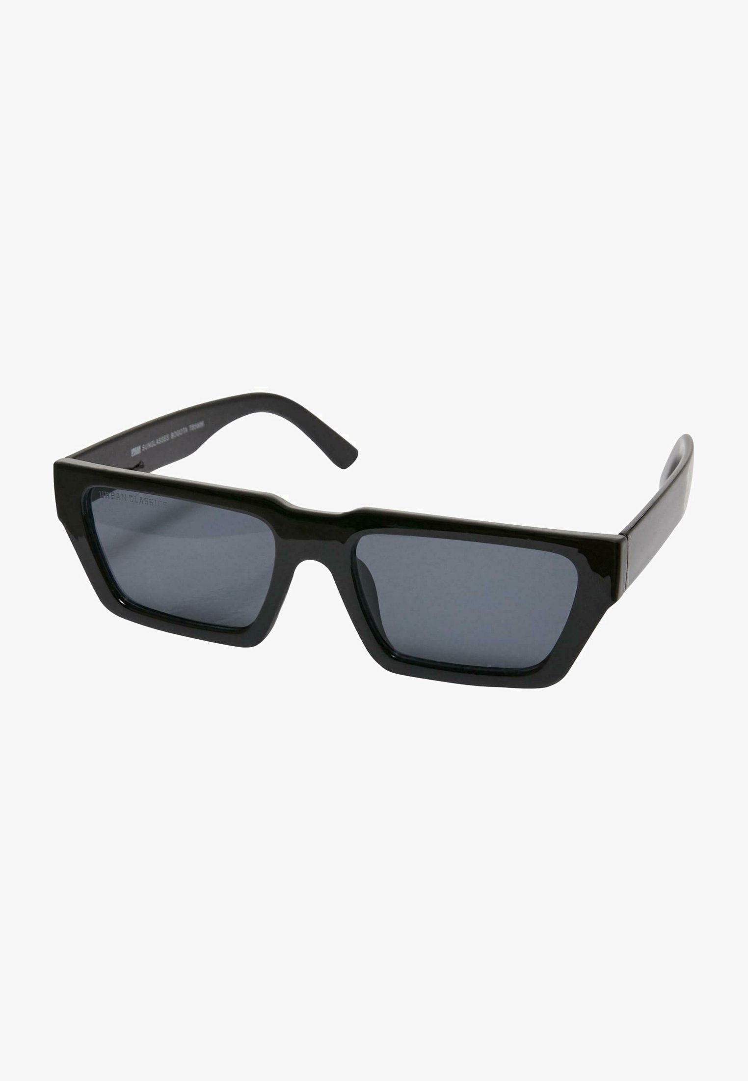 Urban Classics ACCESSOIRES BOGOTA - Zonnebril - zwart