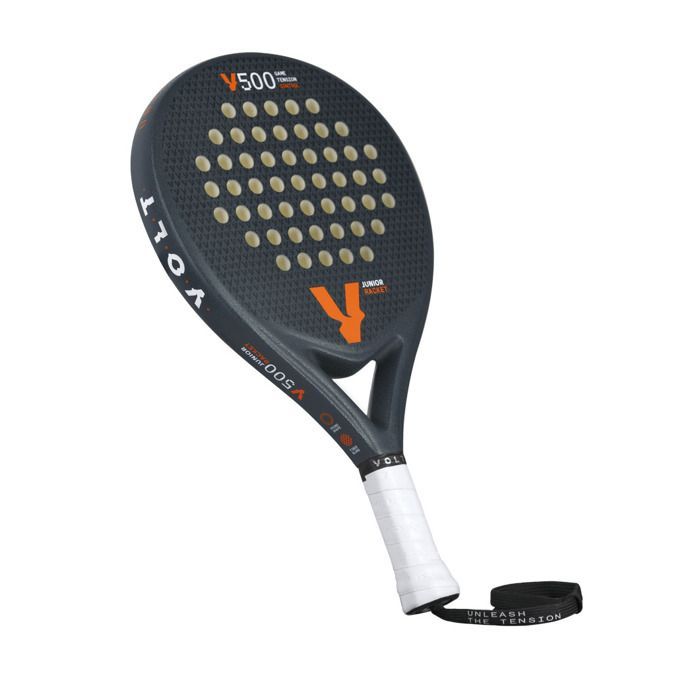 Volt Padel 500 V23 children's padel racket