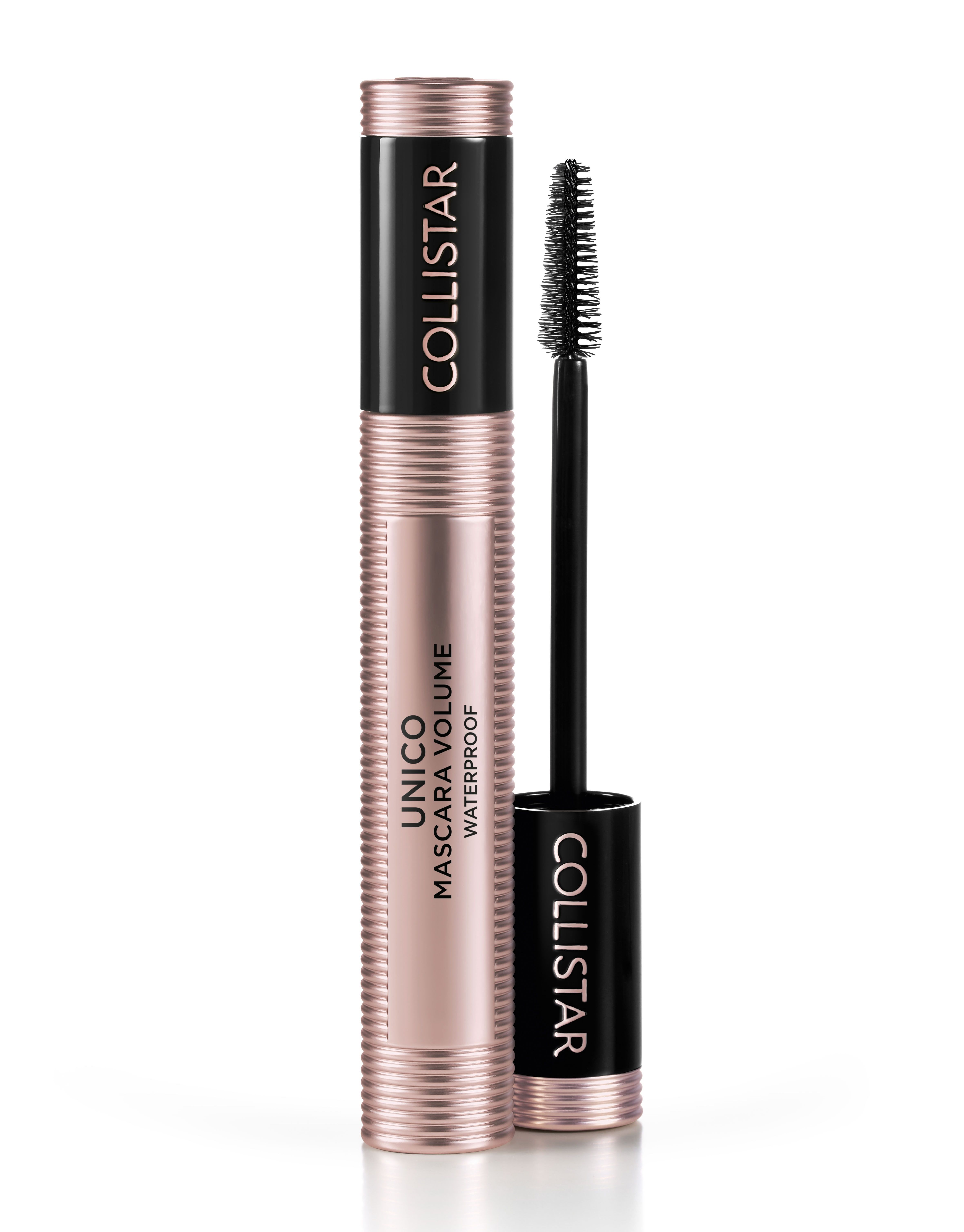 Unico Mascara Maskara za volumen Luksuzne maskare