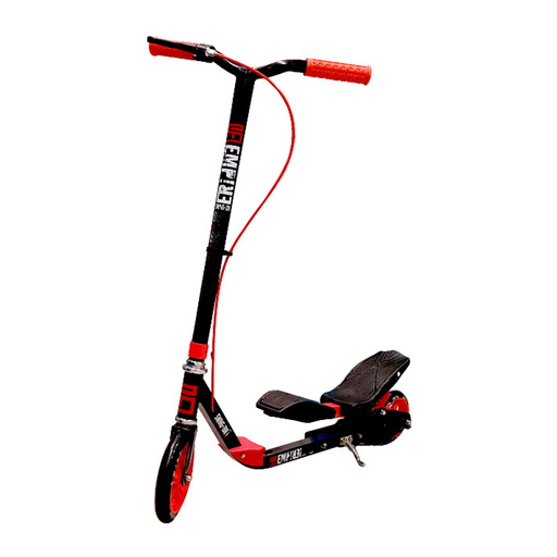 Hulajnoga Empire Swing Red