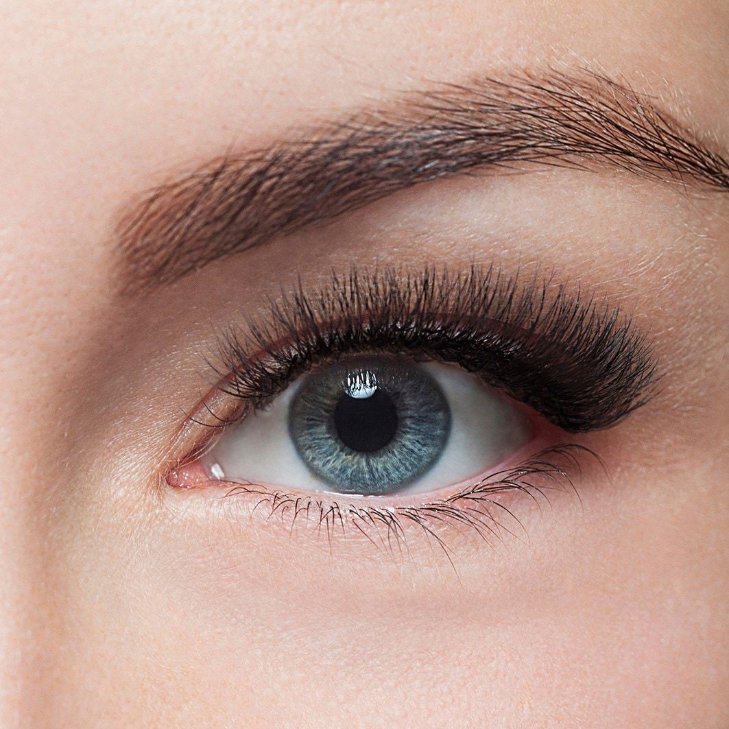 SO'Bio maskara SO'BiO étic maskara za gustoću i volumen - 8 ml