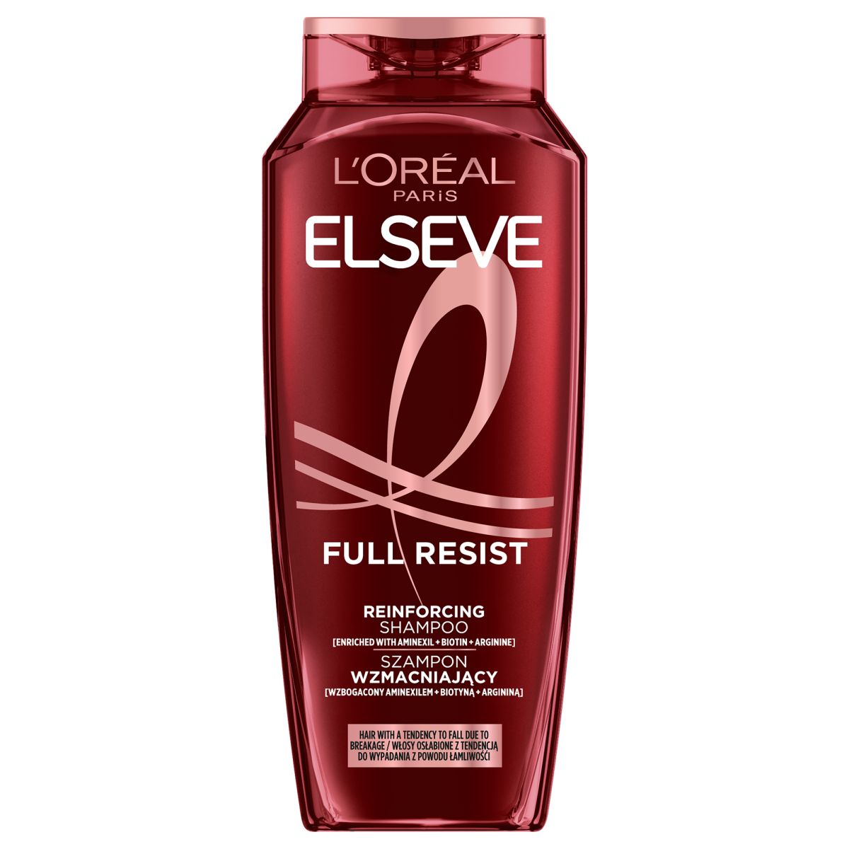 L'Oréal Paris Elseve Arginine Resist X3