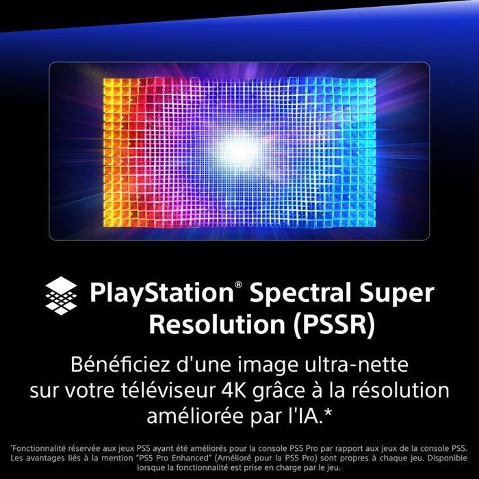 Console PlayStation 5 Pro