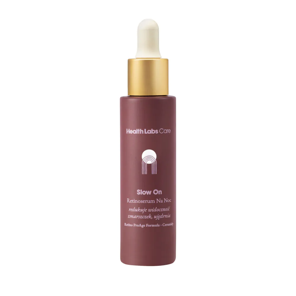 Health Labs Care Slow On Retinoserum na noc