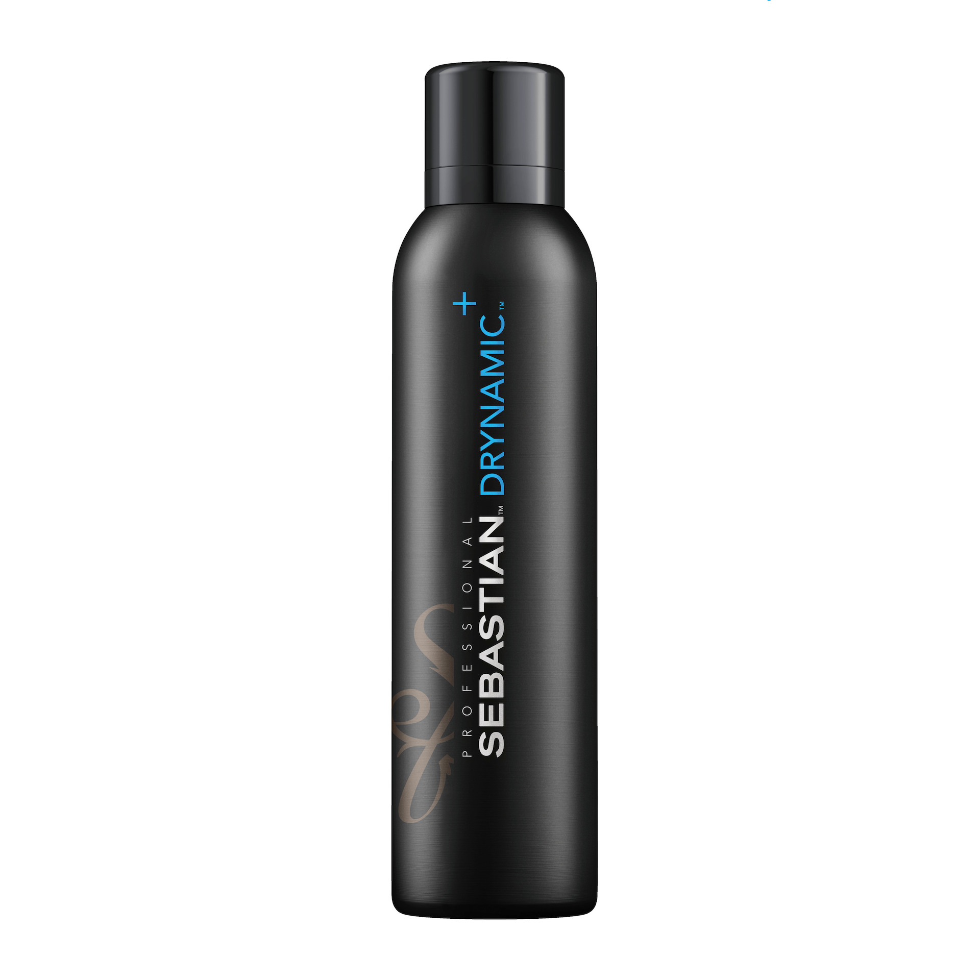 Drymanic+ suchý šampon 200 ml - Sebastian Professional