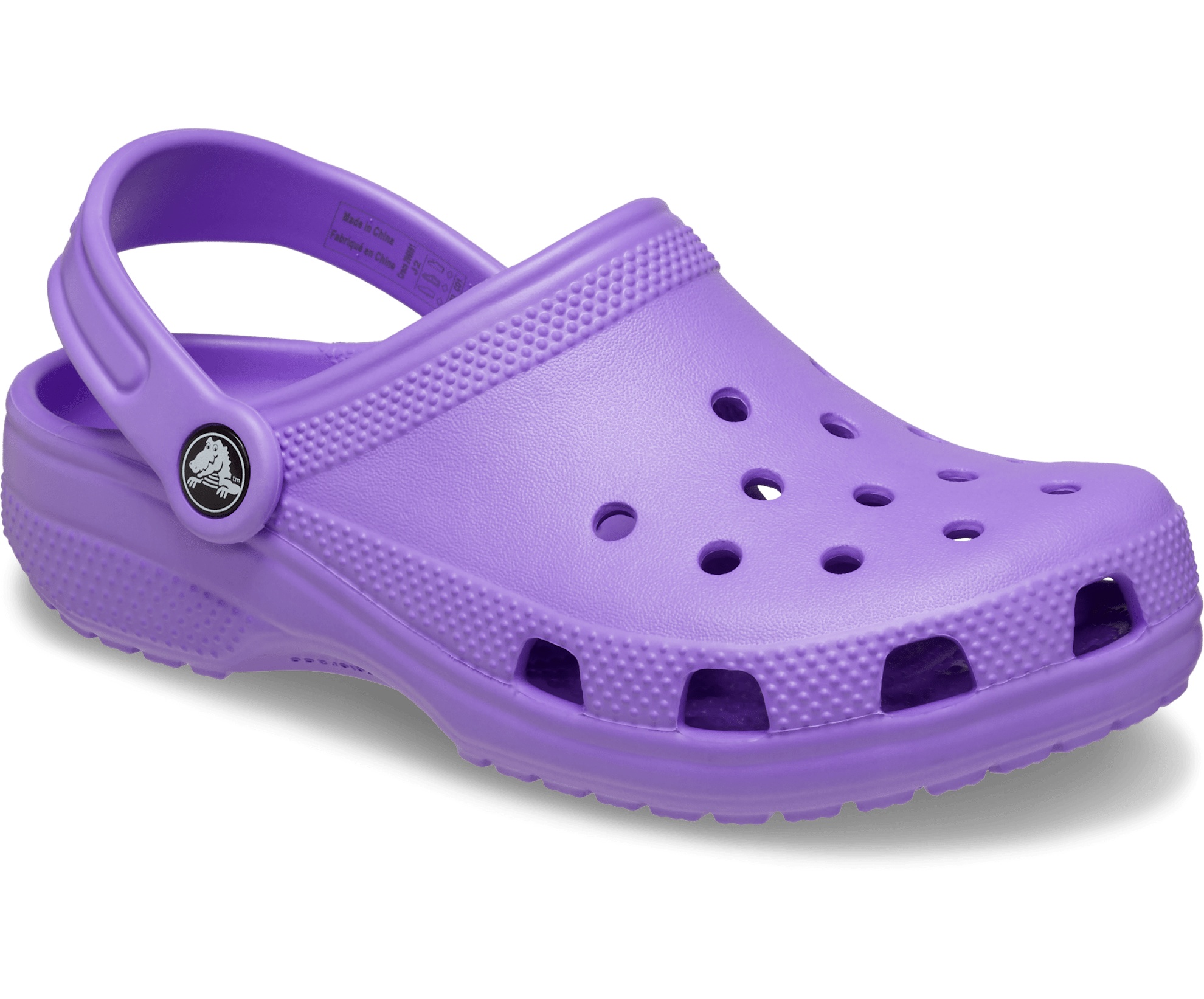 Kids' Classic Clog