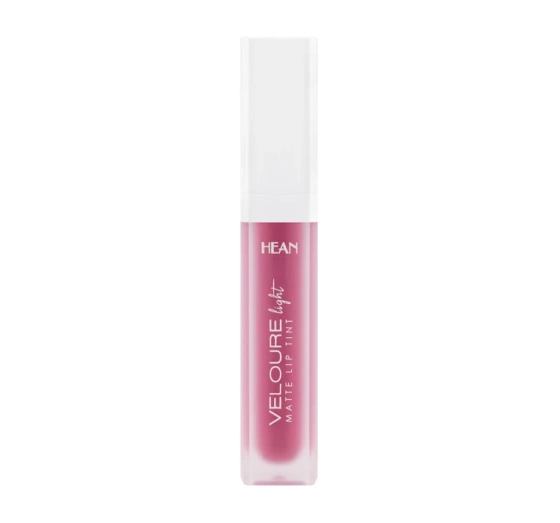 Hean Veloure matowa pomadka w płynie 04 Mauve 7 ml