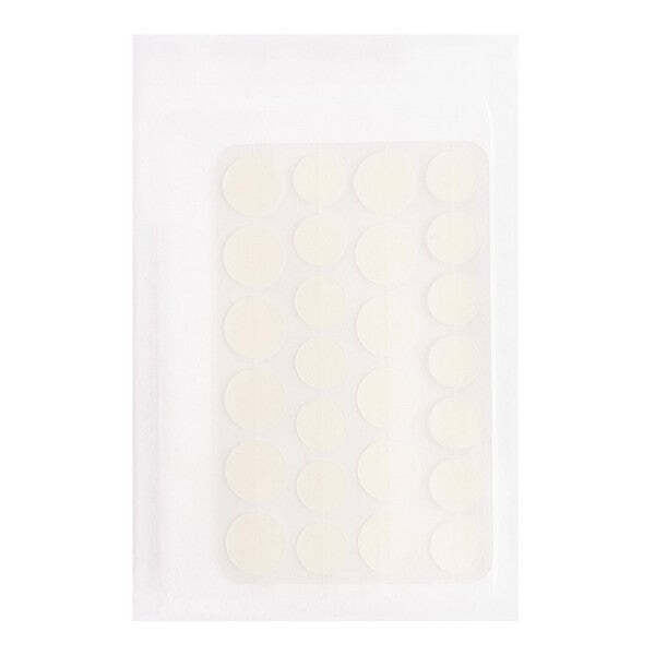 Brushworks Breakout Barrier hydrokolloiditahranpoistoaineet - 26 kpl