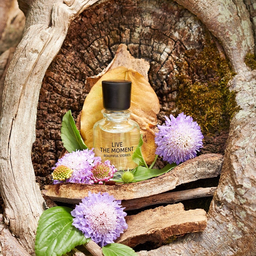 Douglas Collection parfimērijas ūdens Beautiful Stories Live The Moment – 50 ml