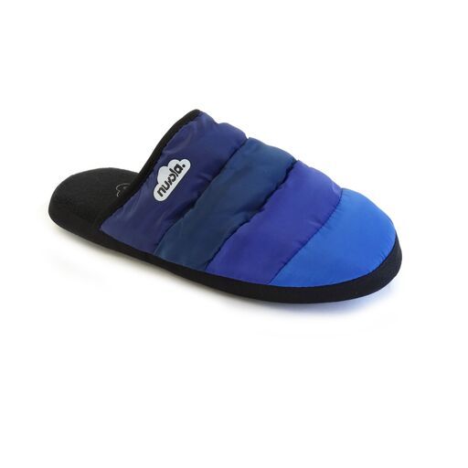 Hjem/Campingsko Nuvola Zueco Colors gummisål