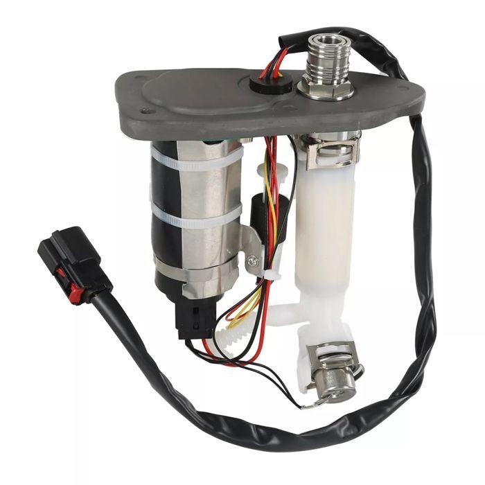 Bomba de combustible para motocicleta 75268-07C, 75268-07B, 75305-07A, 75268-07F para 883 1200, 1 * Bomba de combustible, como se muestra