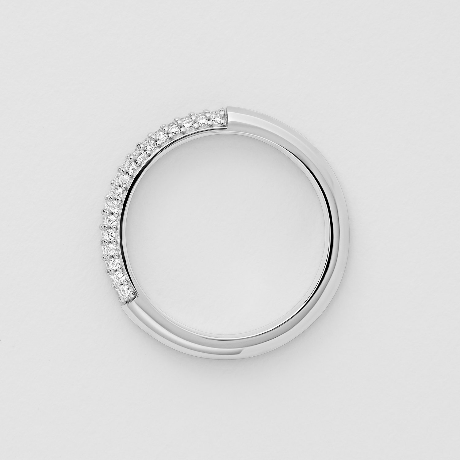 Esprit Bagues argent