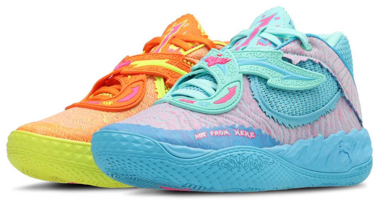 Puma Mb.05 Rick&Morty