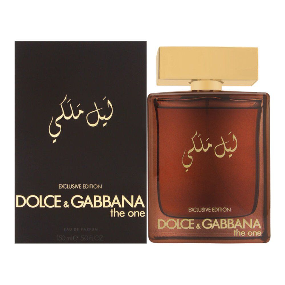 Dolce & Gabbana Den enda kungliga natten