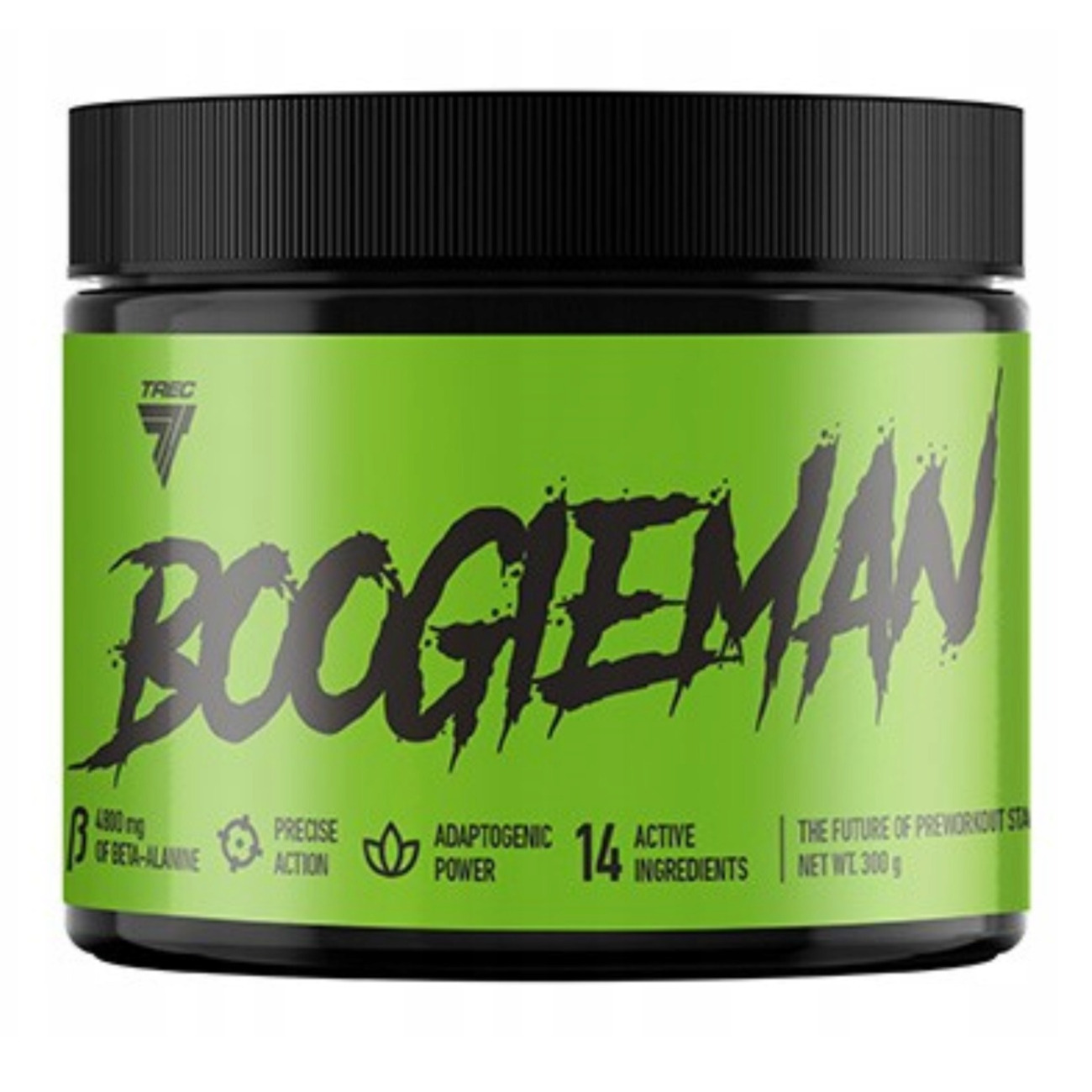 Boogieman Limette – Passo del pompelmo