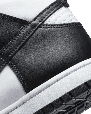 Nike Dunk High Retro Men's Shoe
