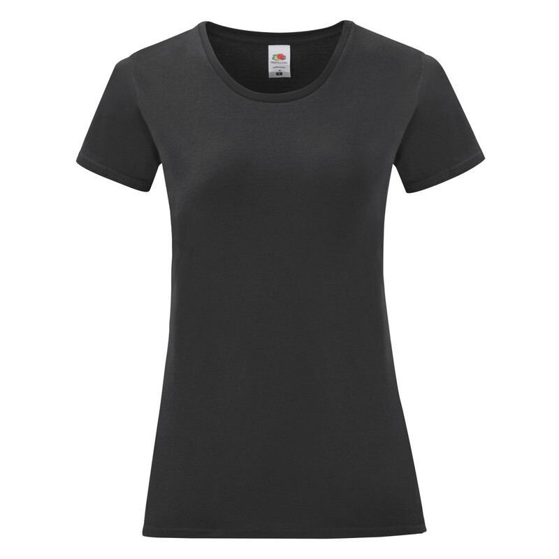 Camiseta icônica da Fruit of the Loom