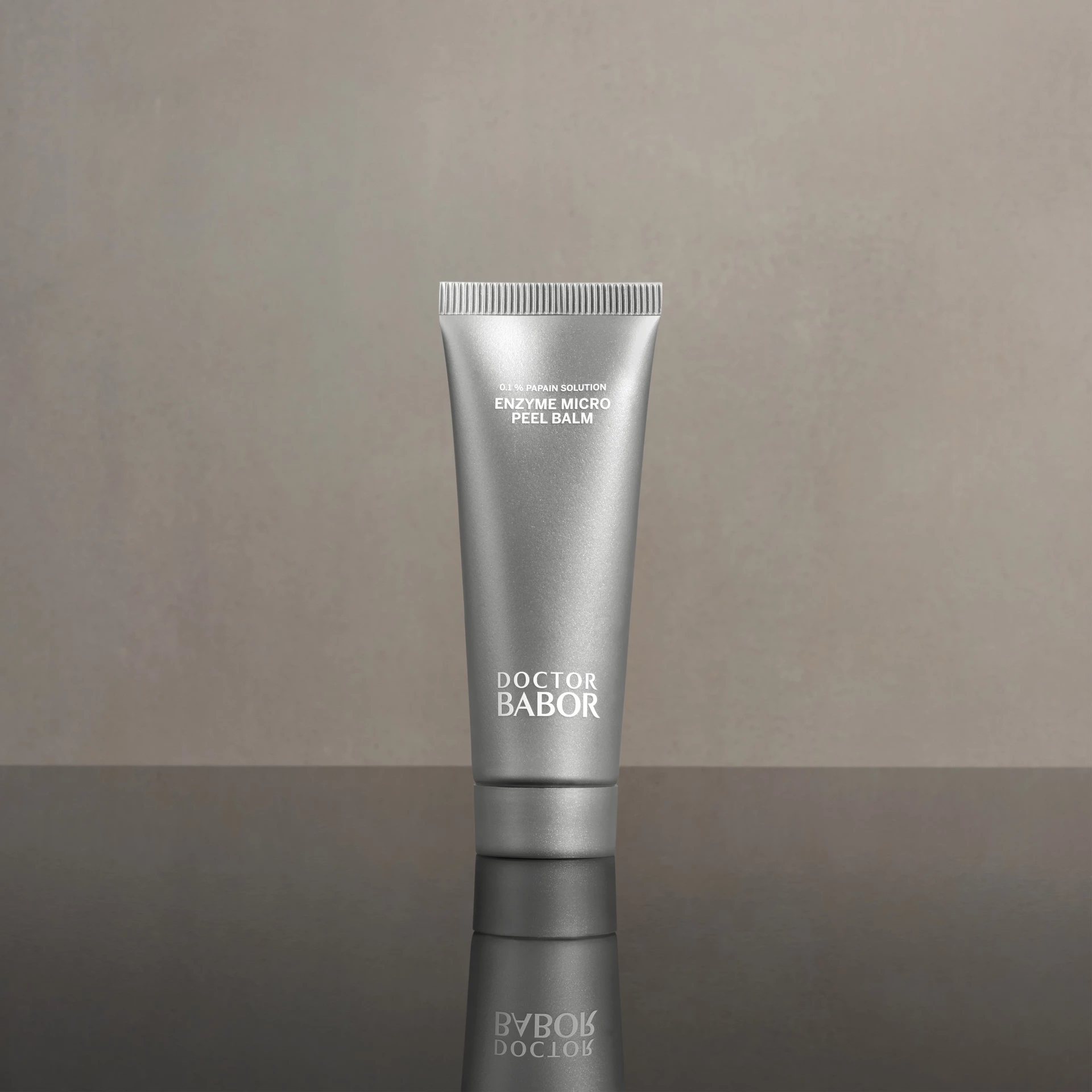 DOCTOR BABOR Enzyme Micro Peel Balm 75 ml - BABOR