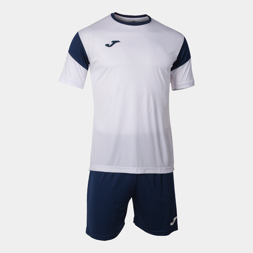  Set Camiseta Y Short Joma Phoenix