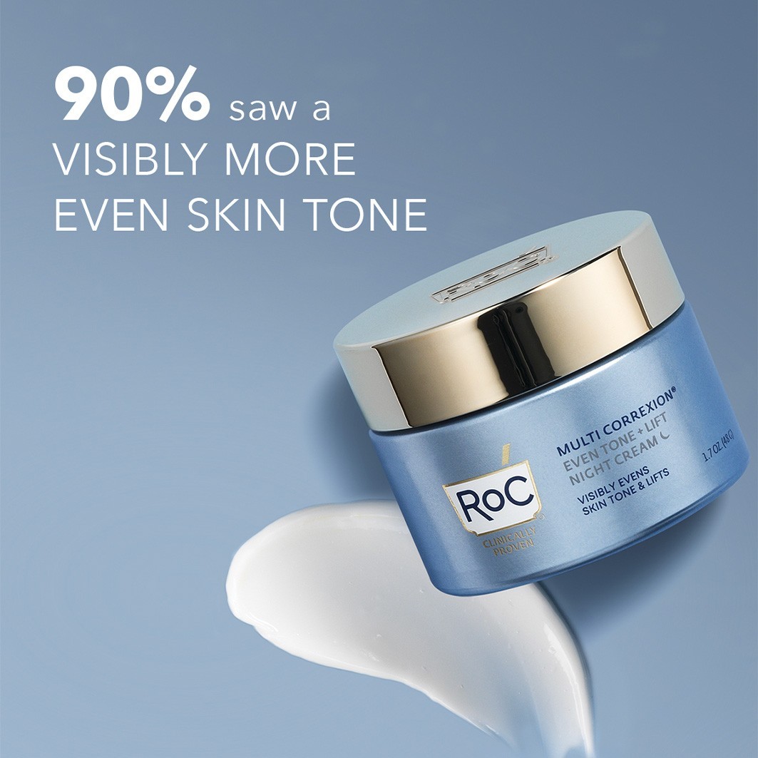 RoC Crème Nuit