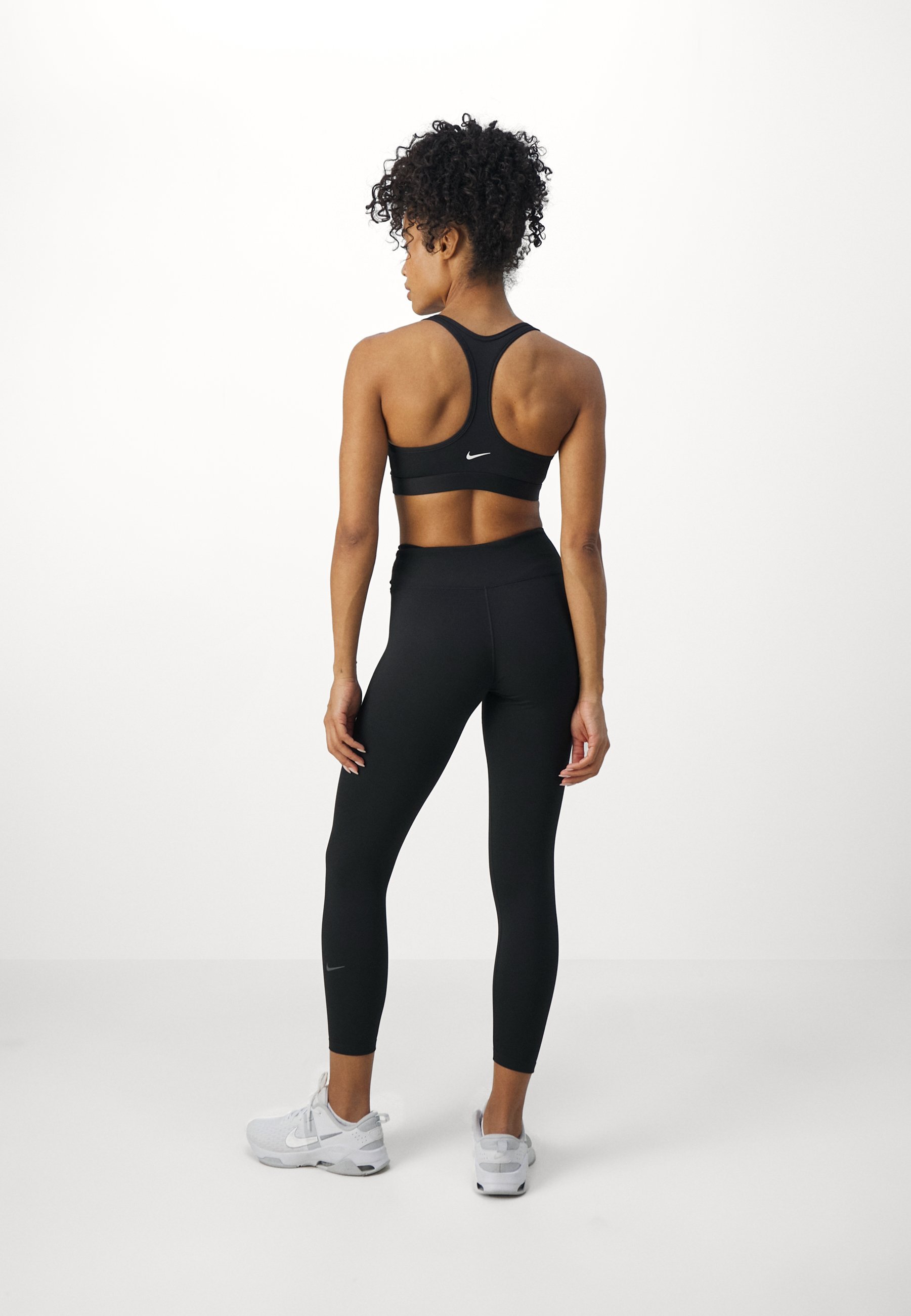 Nike Performance ONE - Leggings - neri
