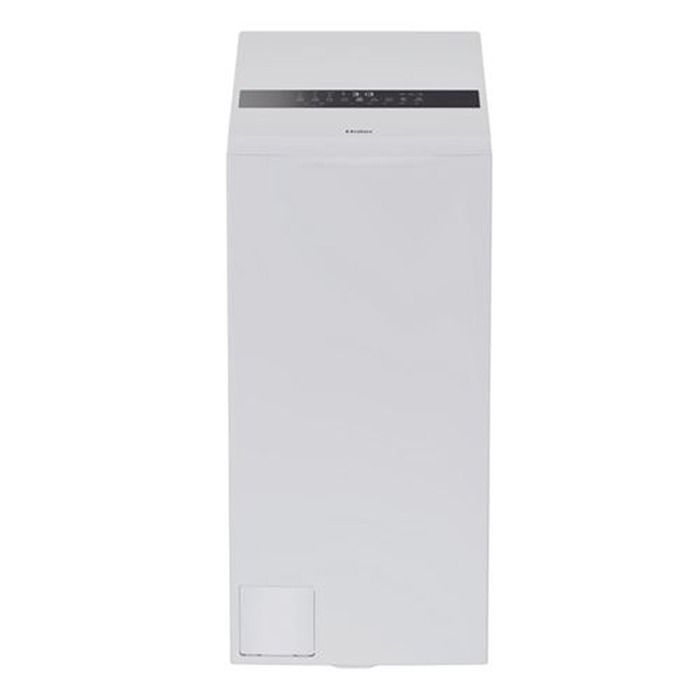 Lavatrice dall'alto - HAIER - HW90 BPD13386U S - 9 kg - 1300 giri/min - Wi-Fi